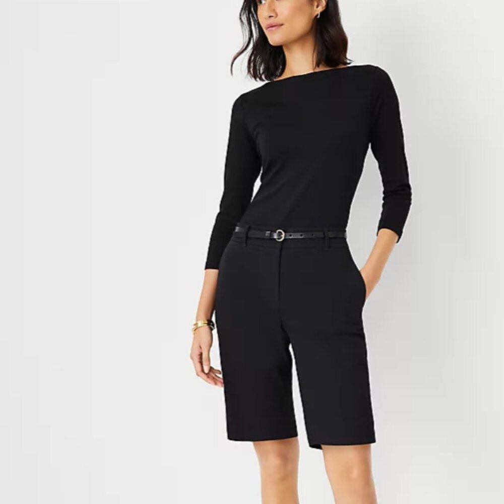 Ann Taylor The Boardwalk Short